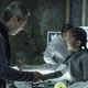 Jules-Pierre Mao (François Chau) meets Mei (Leah Madison Jung) on Io.